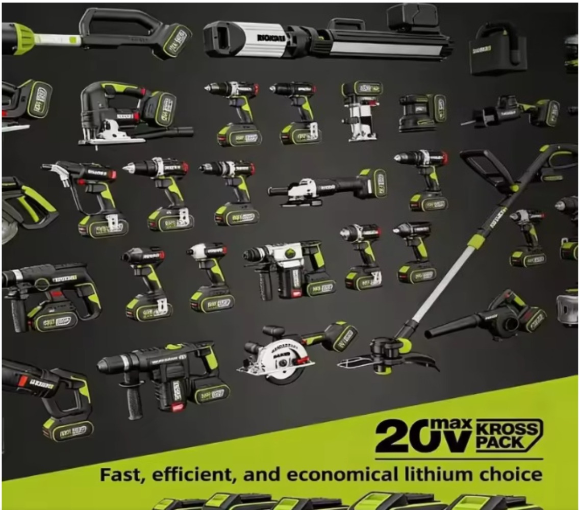 بطارية Green WORX الأصلية 20 ف - مراجعة Renewable Energy Project وسعره