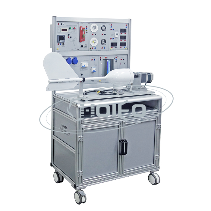 CNW-202 مولدات الرياح نظام تول - مراجعة Renewable Energy Lab وسعره