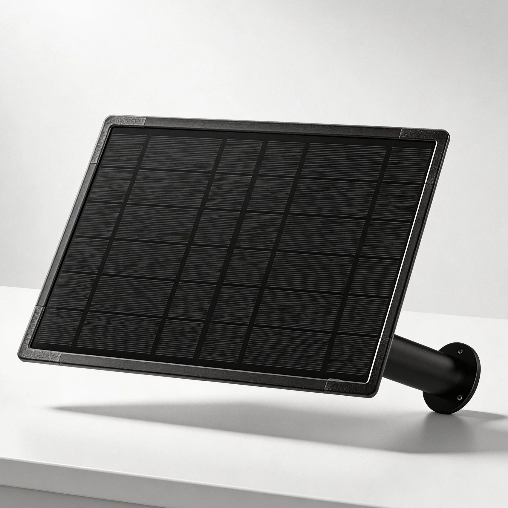 وحدة طاقة شمسية MPPT بقدرة 25  - مراجعة Renewable Energy Project وسعره